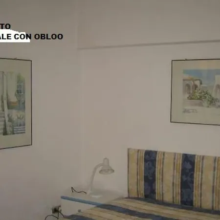 Liguria Portofino Est *