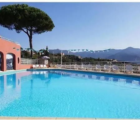 Liguria Portofino Est Nyaraló
