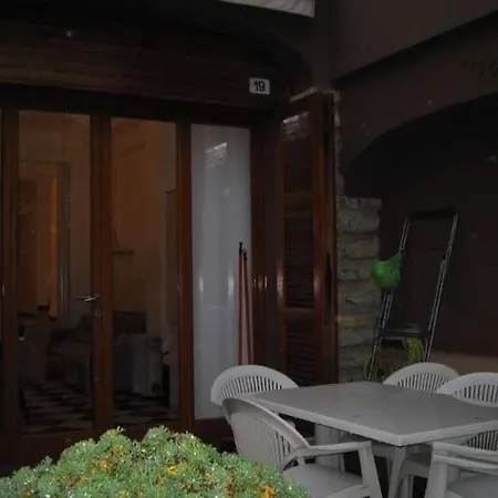 Liguria Portofino Est 펜션