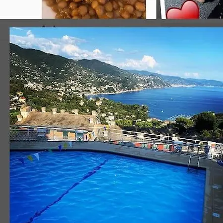 Liguria Portofino Est * Rapallo