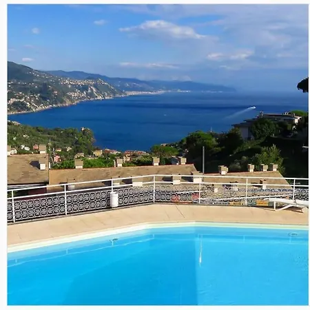 Liguria Portofino Est