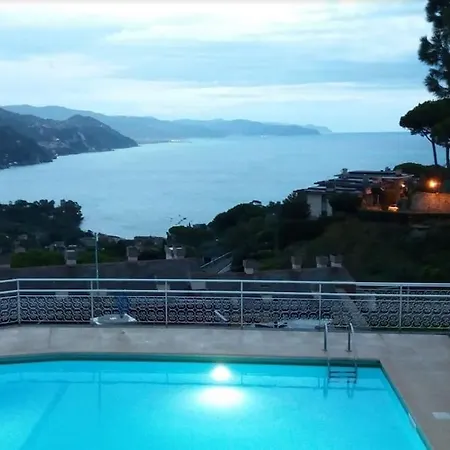 Liguria Portofino Est *