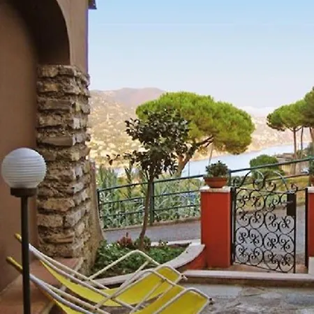 Hébergement de vacances Liguria Portofino Est *